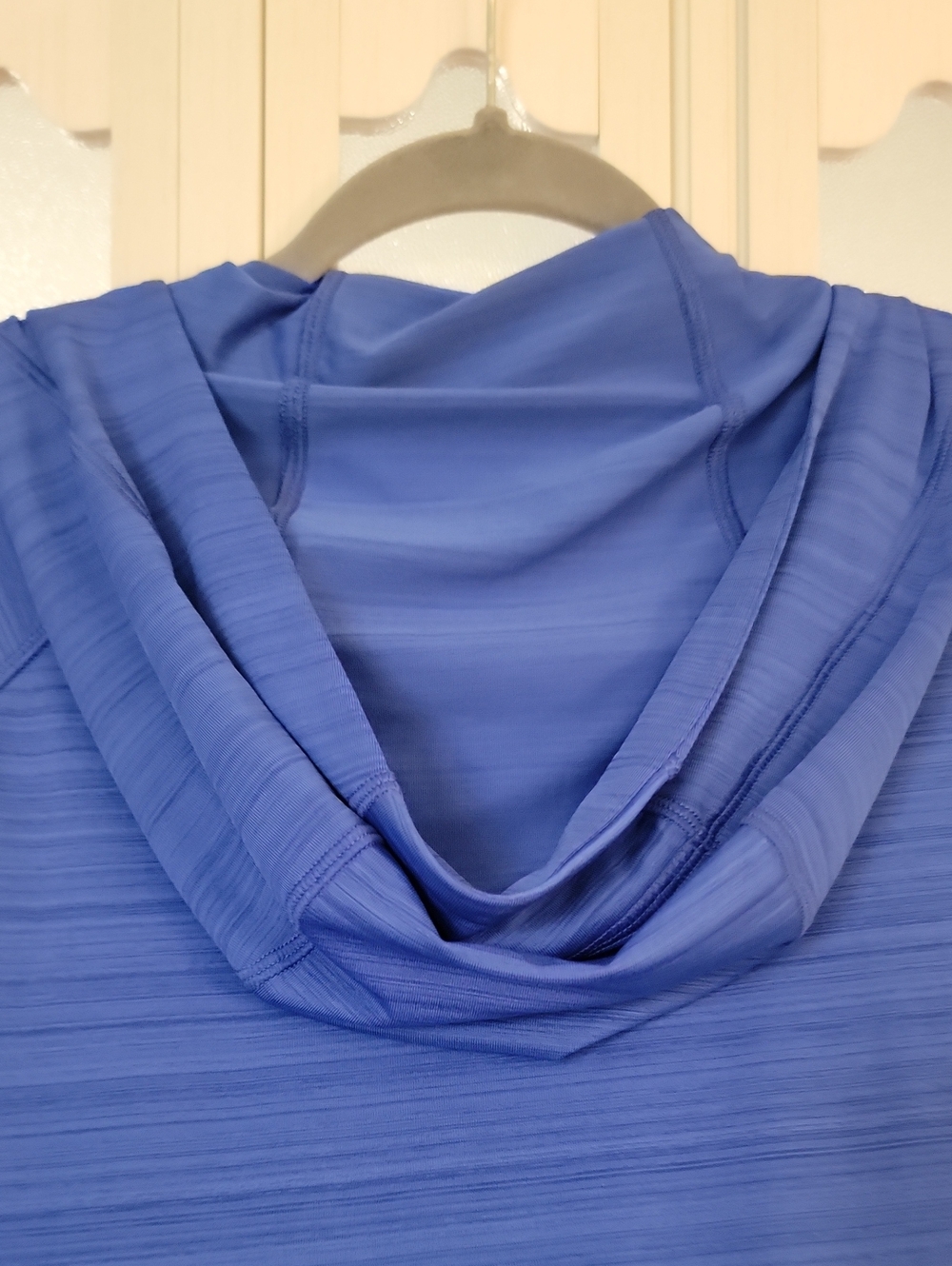Athleta Pacifica UPF 50 Sun Cover Up Sz XL. EUC - Picture 5 of 6